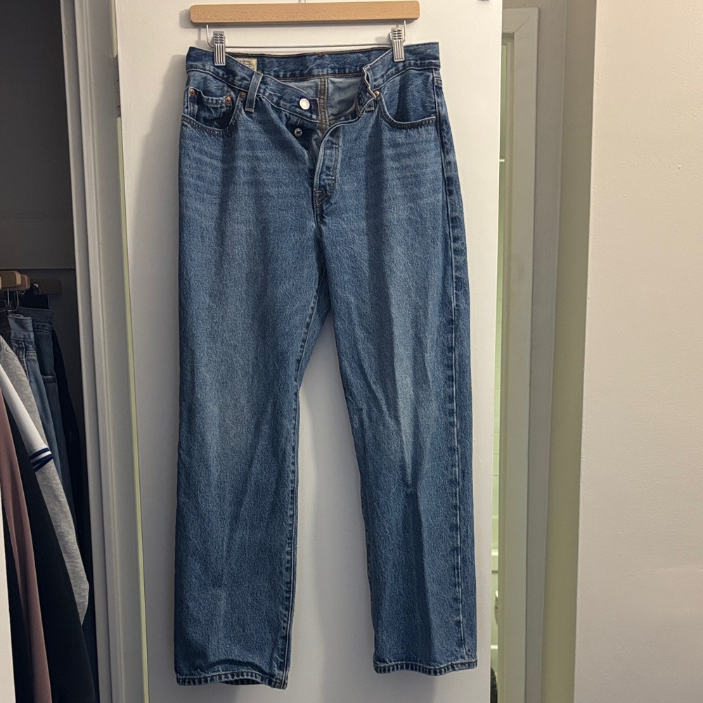 Levi’s 501 90’s women Jeans